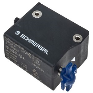 Đại lý hãng Schmersal Solenoid interlocks AZM300Z-ST-1P2P-T  tại Việt Nam